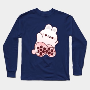 Bunny Long Sleeve T-Shirt